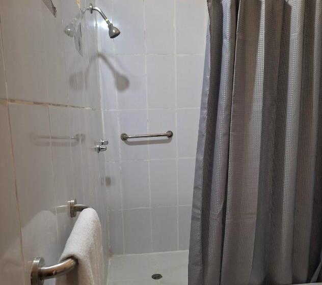 Standardeinzelzimmer, The Travel House