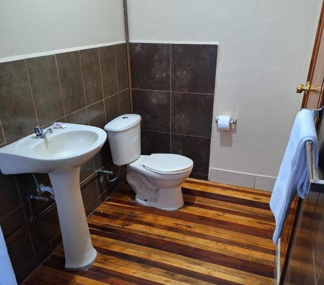 Standardzimmer, The Travel House