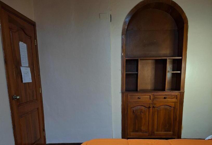 Standardzimmer, The Travel House