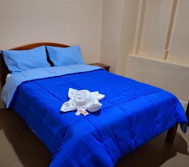 Standardzimmer, The Travel House