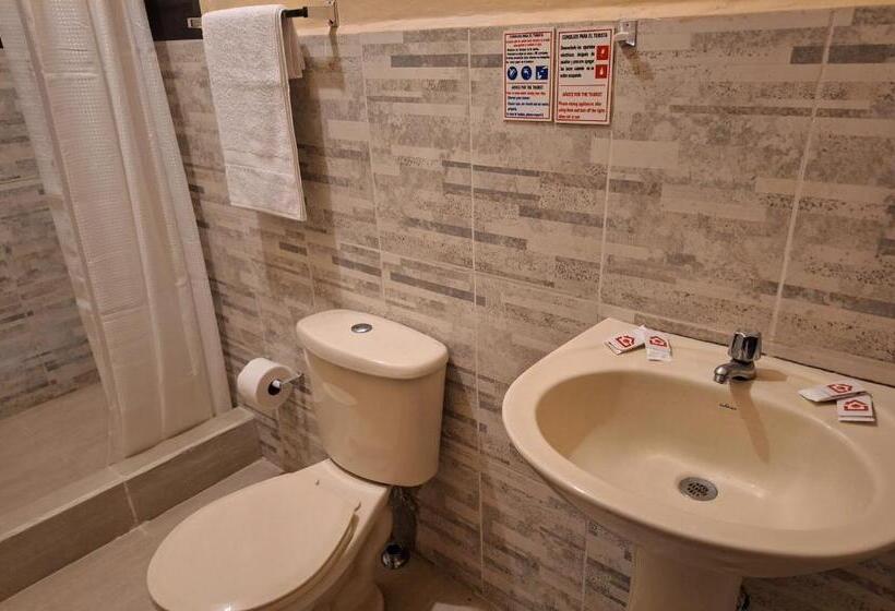 Standardzimmer, The Travel House