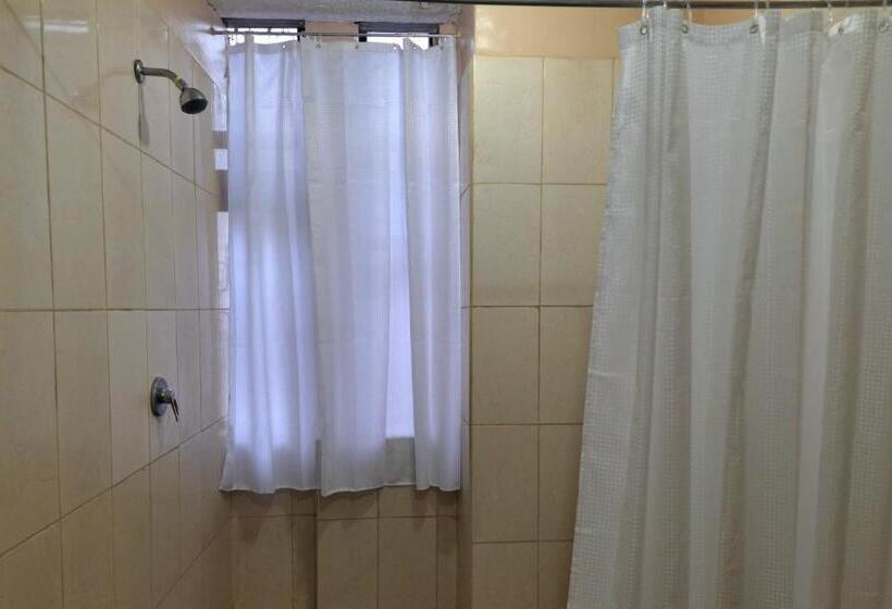 Standardzimmer, The Travel House