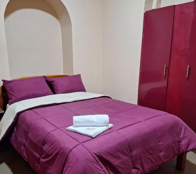 Standardzimmer, The Travel House