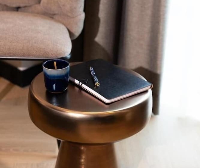 غرفة ديلوكس, Twenty Three Amsterdam Airport