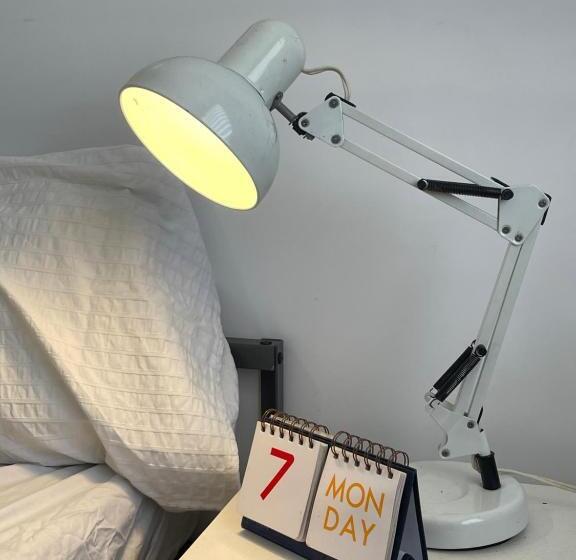 اتاق استاندارد, Minimalist 1br Condo Unit In Imus With Wifi And Balcony