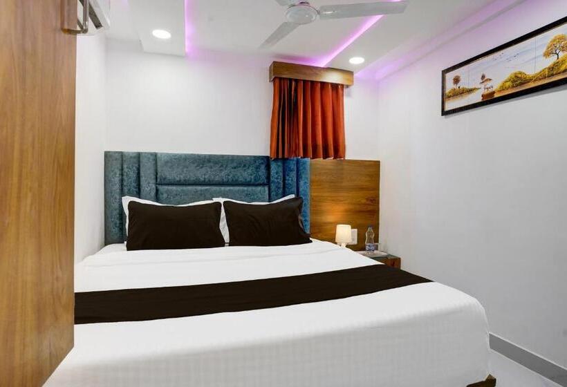 Номер Стандарт, Oyo Hotel Rion Inn