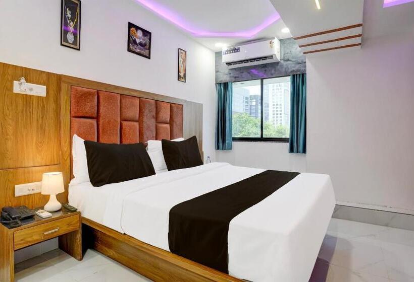 Номер Стандарт, Oyo Hotel Rion Inn