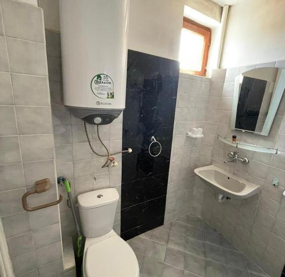 جناح عائلي, къща за гости галия