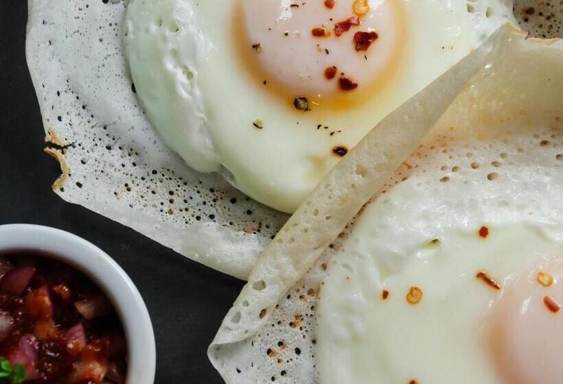 חדר סטנדרט לשלושה, Batu S Safari Lodge Udawalawe