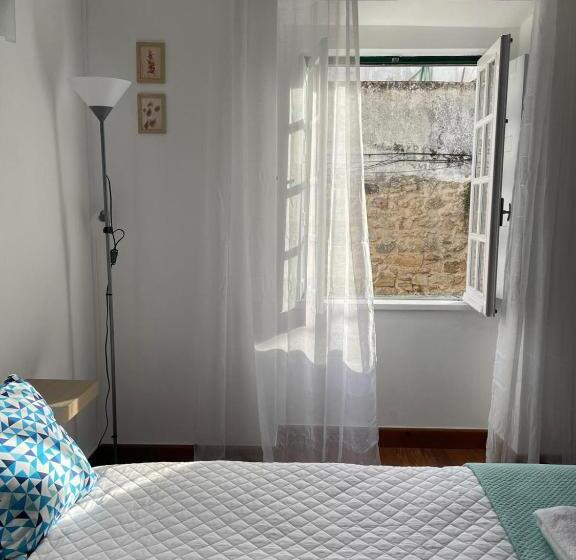 اتاق استاندارد, Casa Giraldo Boutique