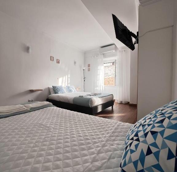 اتاق استاندارد, Casa Giraldo Boutique