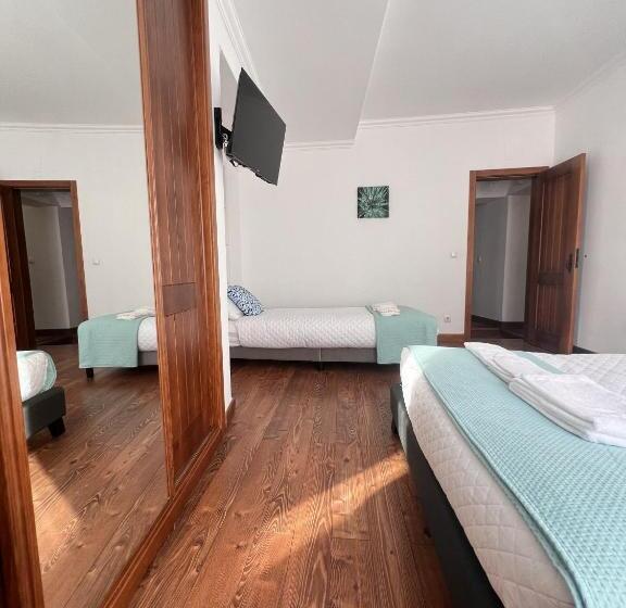 اتاق استاندارد, Casa Giraldo Boutique