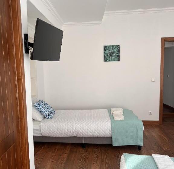 اتاق استاندارد, Casa Giraldo Boutique