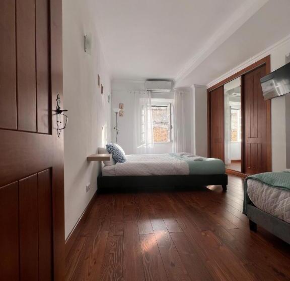 اتاق استاندارد, Casa Giraldo Boutique