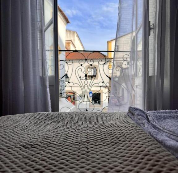 تختخواب در اتاق مشترک, Casa Giraldo Boutique