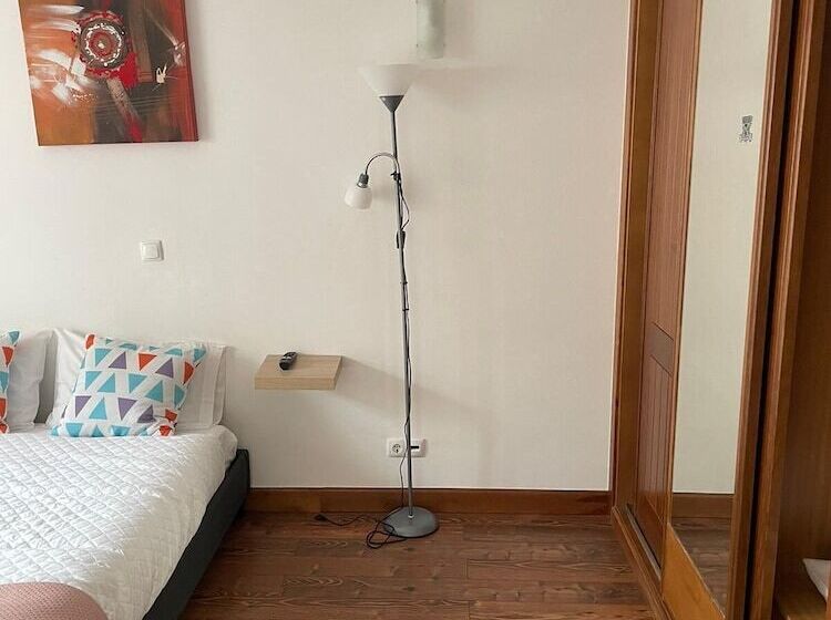 اتاق استاندارد, Casa Giraldo Boutique