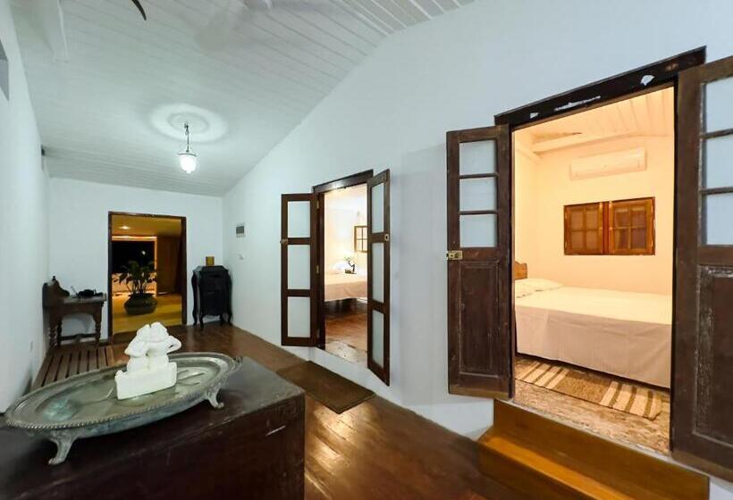 コンフォートトリプルルーム, House Of Merchants