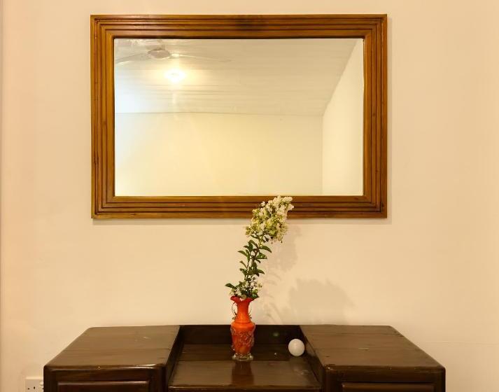 コンフォートトリプルルーム, House Of Merchants