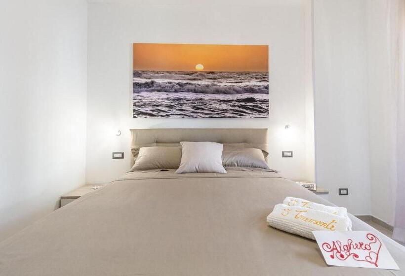 발코니 디럭스 룸, I Tramonti