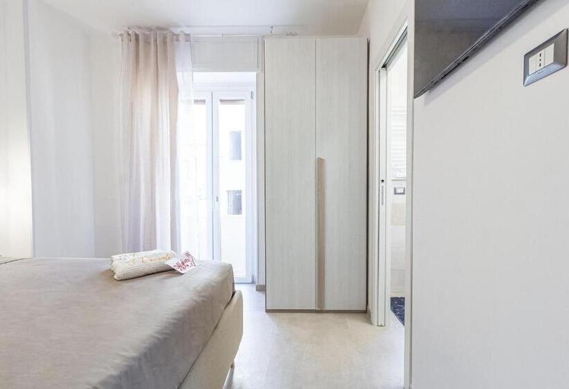 발코니 디럭스 룸, I Tramonti