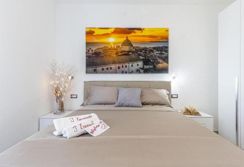 디럭스 룸, I Tramonti