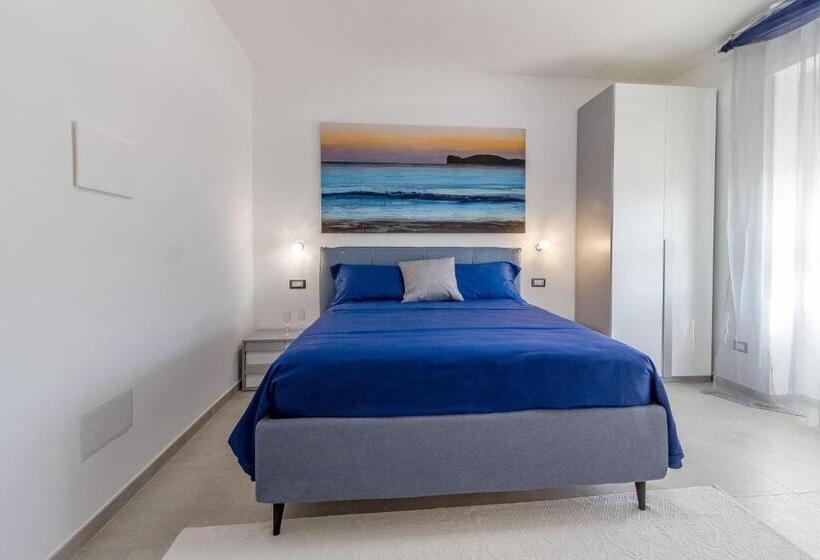 스탠다드 자쿠지 룸, I Tramonti