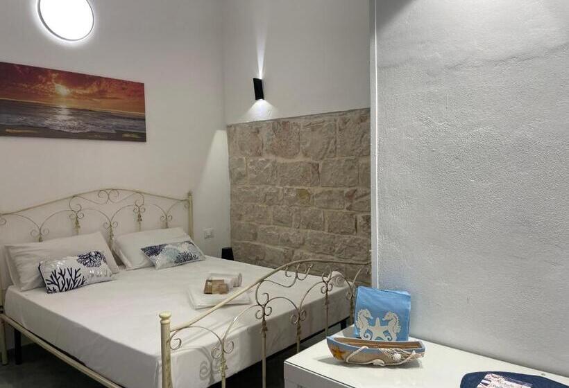 اتاق استاندارد, Luisa Room