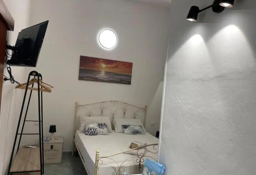 スタンダードルーム, Luisa Room