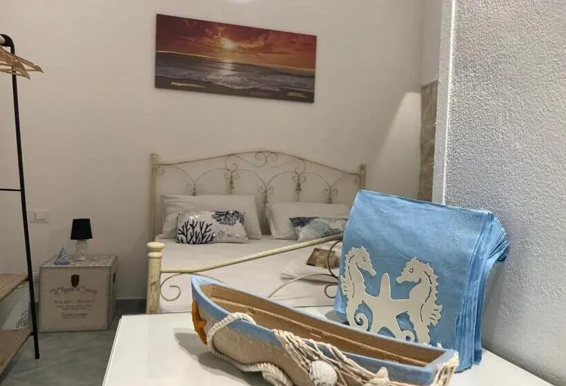 スタンダードルーム, Luisa Room