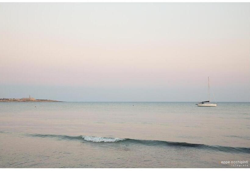 اتاق استاندارد, Luisa Room