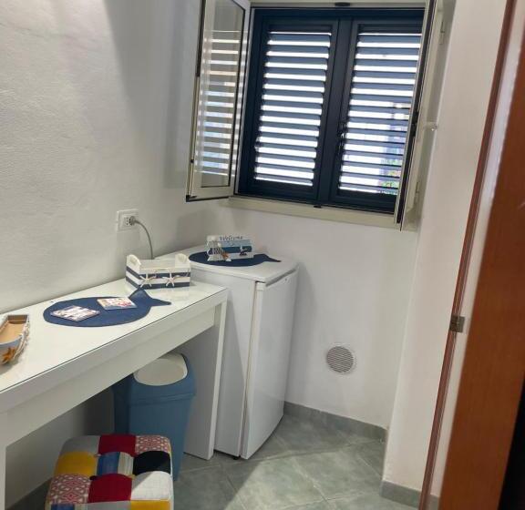 اتاق استاندارد, Luisa Room