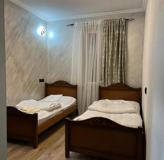 Номер Стандарт, Madoyans Rest House