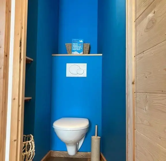 スタンダードルーム, Une Chambre D Hôte Dans Les Bois