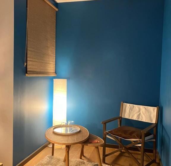 스탠다드 룸, Une Chambre D Hôte Dans Les Bois