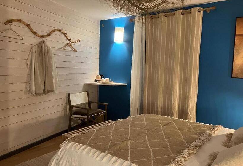 스탠다드 룸, Une Chambre D Hôte Dans Les Bois