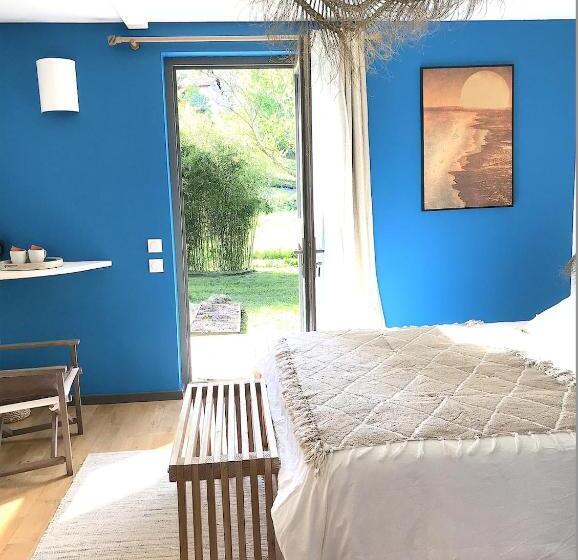 스탠다드 룸, Une Chambre D Hôte Dans Les Bois