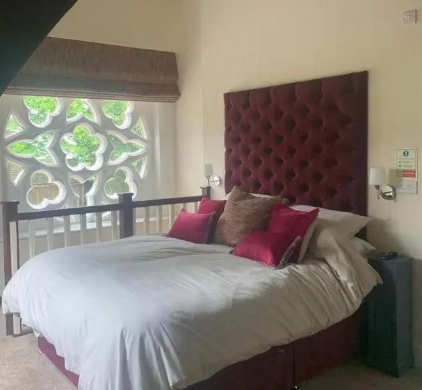 スタンダードルーム, The Old School House Bed & Breakfast