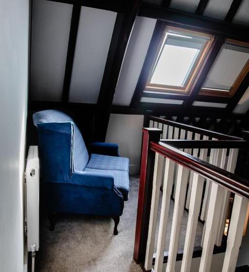 Номер Стандарт, The Old School House Bed & Breakfast