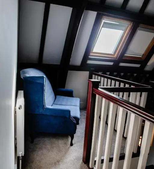 スタンダードルーム, The Old School House Bed & Breakfast
