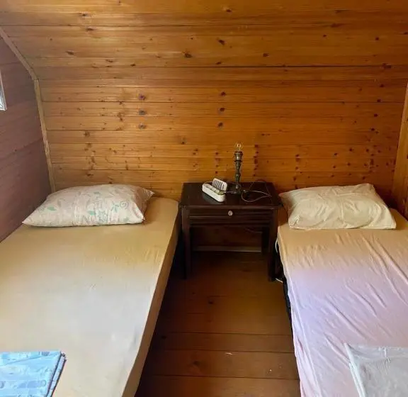 اتاق استاندارد, Velicanka Hostel