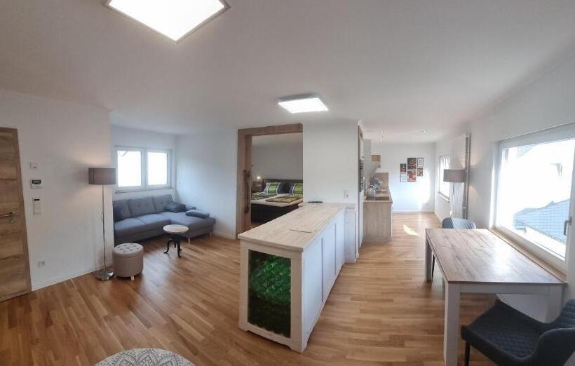 带1个卧室的公寓, Gasthaus Korneli