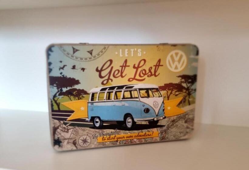 带1个卧室的公寓, Gasthaus Korneli