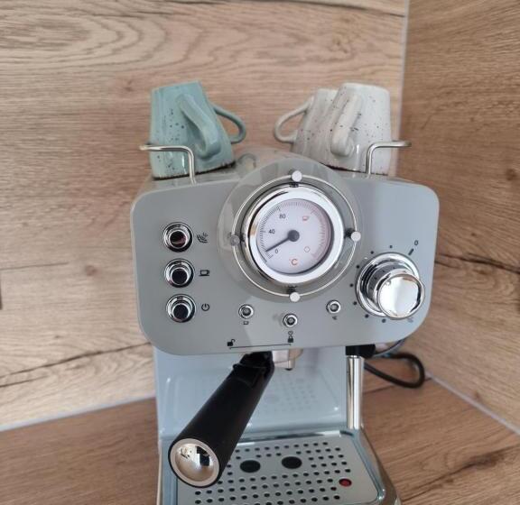 带1个卧室的公寓, Gasthaus Korneli