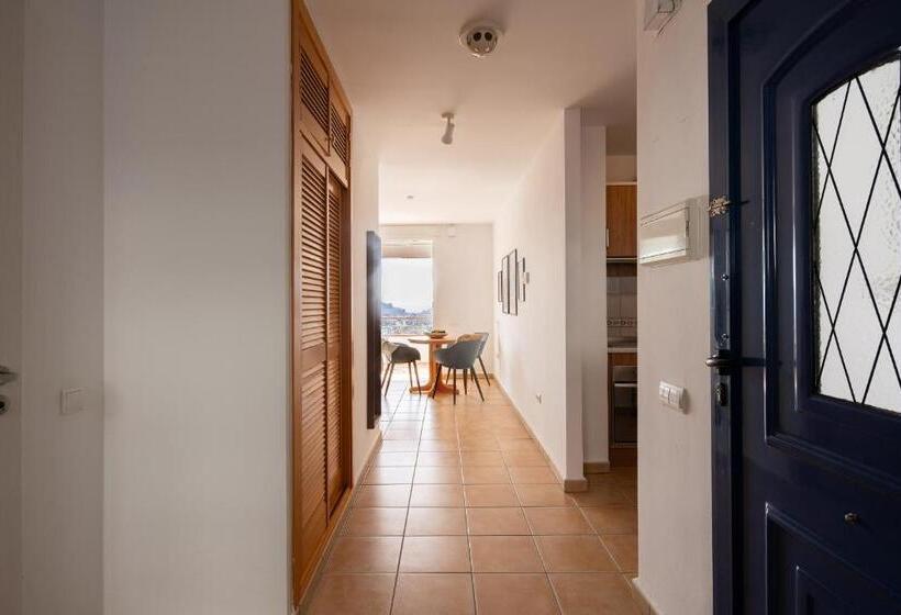 Студия Стандарт, Apartamentos Tropicalia Almuñecar   Especial Mayores De 55 Años