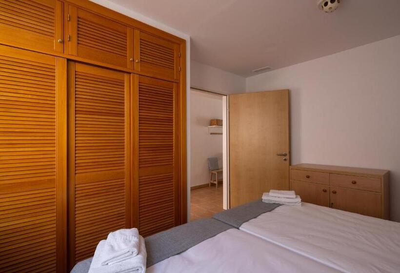Апартаменты Премиум 1 Спальня, Apartamentos Tropicalia Almuñecar   Especial Mayores De 55 Años