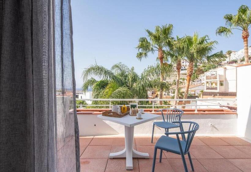 Апартаменты 2 Спальни, Apartamentos Tropicalia Almuñecar   Especial Mayores De 55 Años
