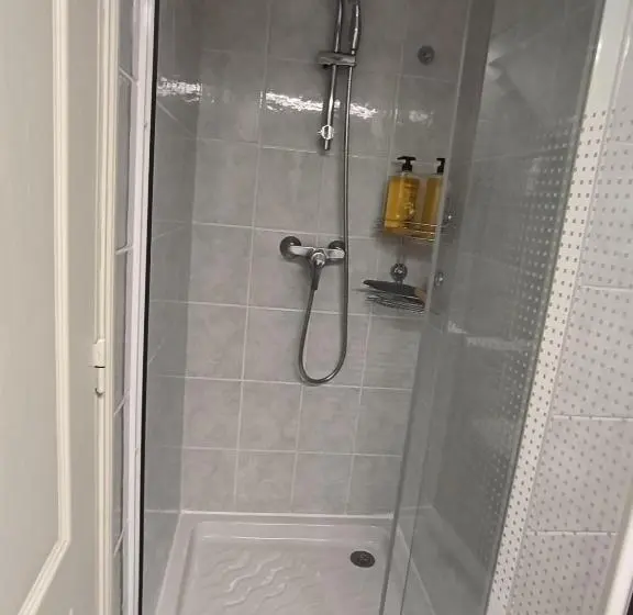 スタンダードルーム, Chambre D Hôtes Entrée Indépendante Proche Amboise La Parenthèse