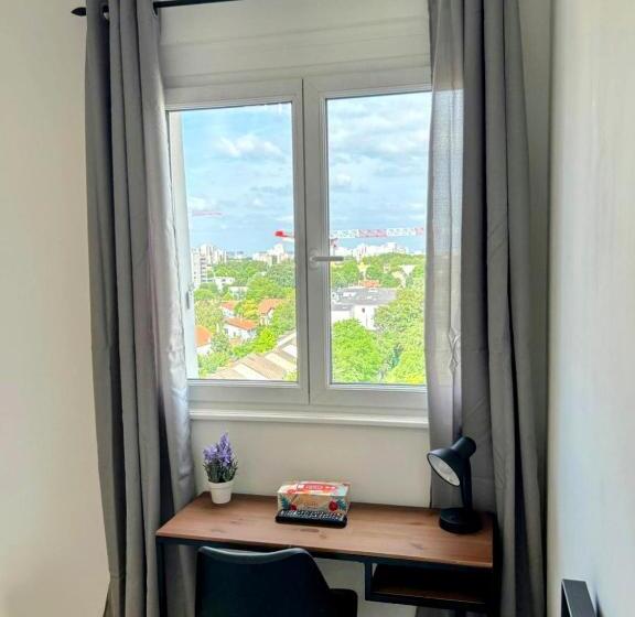 Номер Superior, Charmant B&b Espace Et Confort