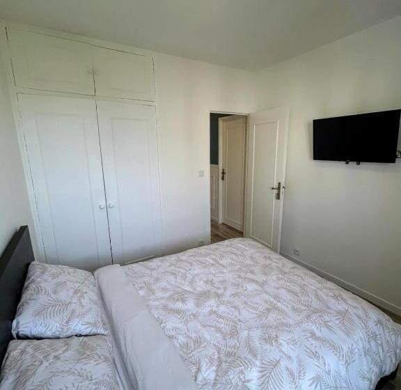 Номер Superior, Charmant B&b Espace Et Confort