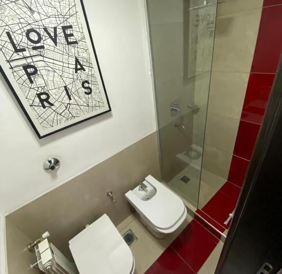 スタンダードルーム, Descanso De Liniers